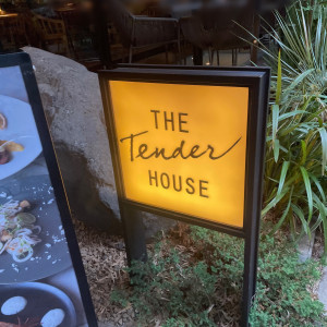 外観|620033さんのTHE TENDER HOUSE（ザ テンダーハウス）の写真(2482094)