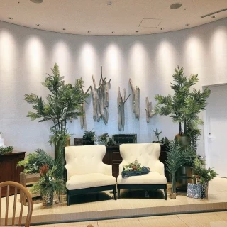 高砂席