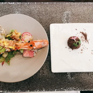 魚料理