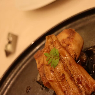 穴子寿司とってもおいしかったです