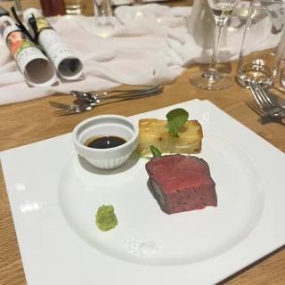 肉料理