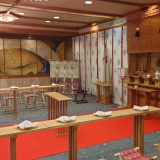 神前式