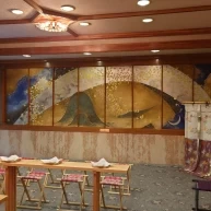 古き良き日本で鮮やか