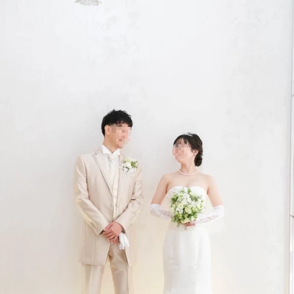 ケチでわがままな私でも最高の結婚式ができました!」|シンプル ケチでわがままな私でも最高の結婚式ができました!」|シンプル
