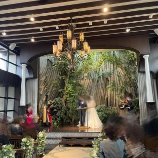 採光はありました