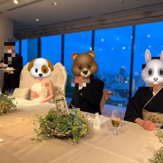 だんだん外が暗くなります