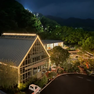 夜景
