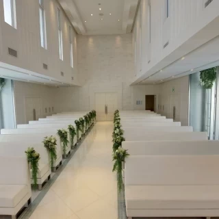 チャペル