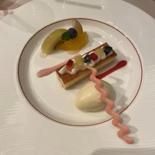 デザート