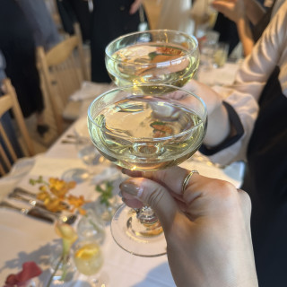 乾杯酒