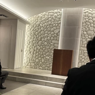 人前式にピッタリ