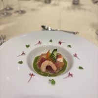 前菜