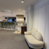 打ち合わせの階