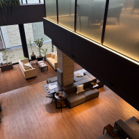 親族から見たロビー