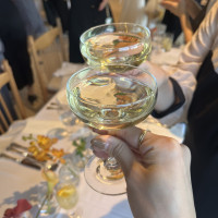 乾杯酒