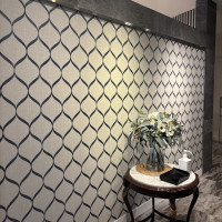 エレベーターから出てすぐ