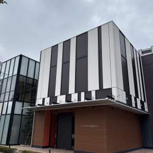 外観|620297さんの岡山モノリスの写真(2563535)