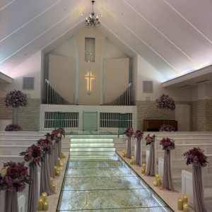 チャペル|620297さんのラヴィール岡山の写真(2566657)