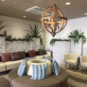 南国風|620297さんのラヴィール岡山の写真(2566662)