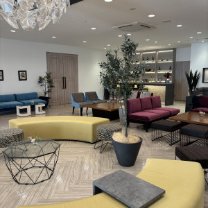 キッズコーナーもつくれる|620297さんのラヴィール岡山の写真(2566650)