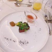 お肉