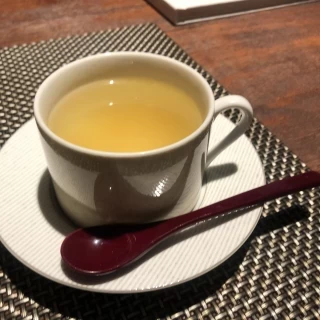 ホットゆず