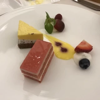 デザート