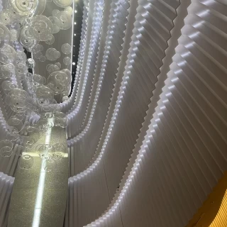 天井の高さ
