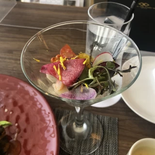 前菜