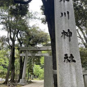 神社|620626さんのMARRYGRANT AKASAKA（旧：SUBIR AKASAKA TOKYO）の写真(1479317)