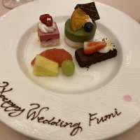 ケーキ