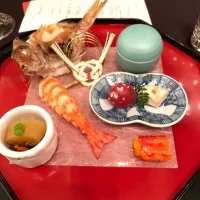 お料理の一つ