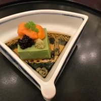 お料理の一つ