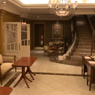 良い雰囲気