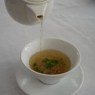 鯛めし