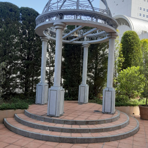 ガーデンの鐘|620888さんのシティプラザ大阪 HOTEL&SPAの写真(1480963)