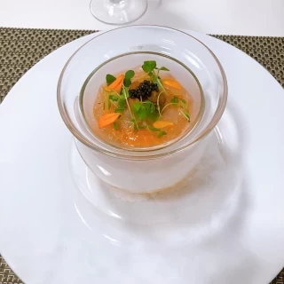 お口どり（初回見学時試食）