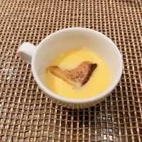 スープ（試食打ち合わせ）