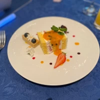 ケーキ（当日）
