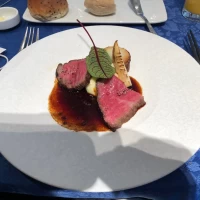 肉料理（当日）