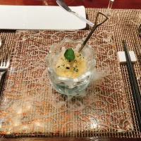 お口どり（試食打ち合わせ時）