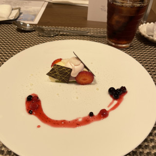ケーキ