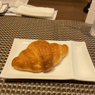 クロワッサン