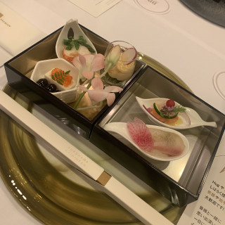 前菜重