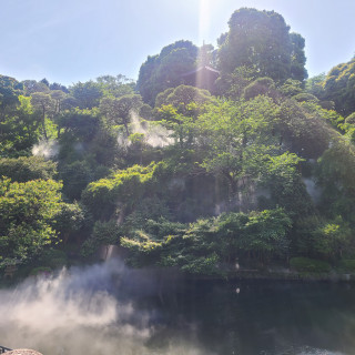 14:30頃雲海