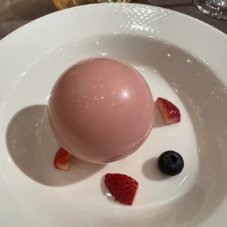 デザート
