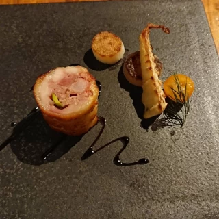肉料理