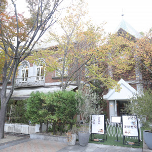 外観です。|621057さんの神戸旧居留地ヴィラブランシュの写真(1674617)