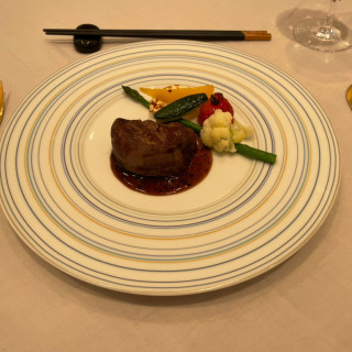 食事2
