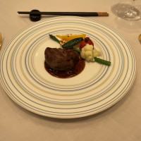 牛ヒレ肉